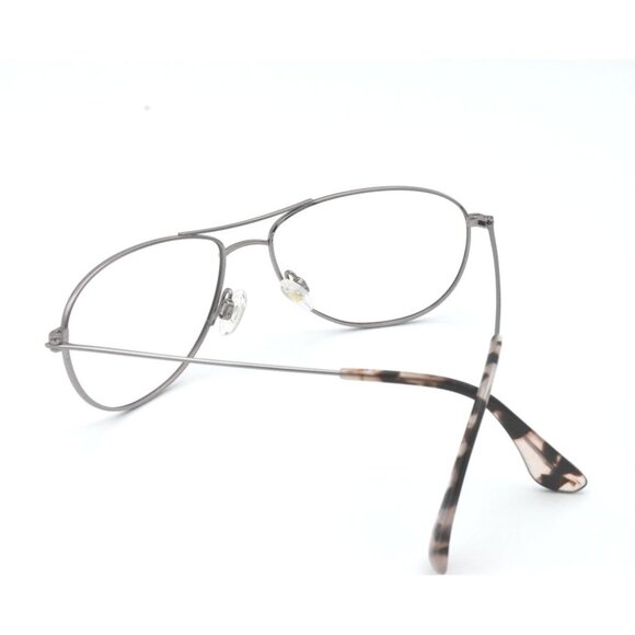 Maui Jim BABY BEACH MJ-245-16R Titanium Silver  FRAME